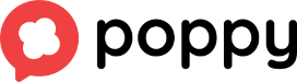 Poppy Logo